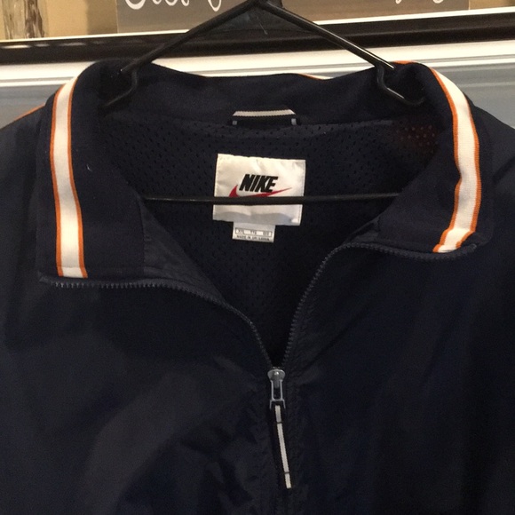 Men’s Nike windbreaker - Picture 2 of 3